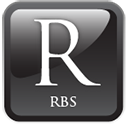 RBS logo