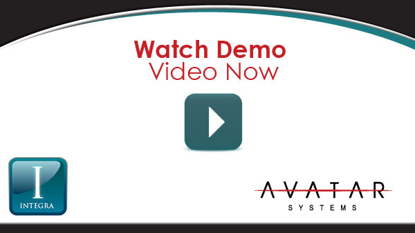 Watch the Integra Demo Video!